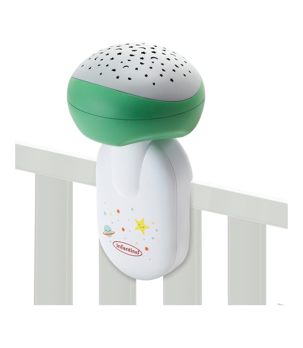 Mobile 3in1 Projektor