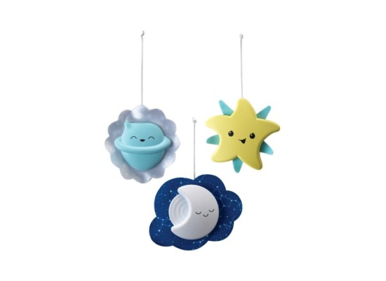 Mobile 3in1 Projektor