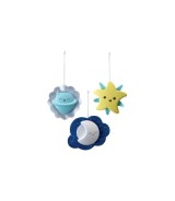 Mobile 3in1 Projektor