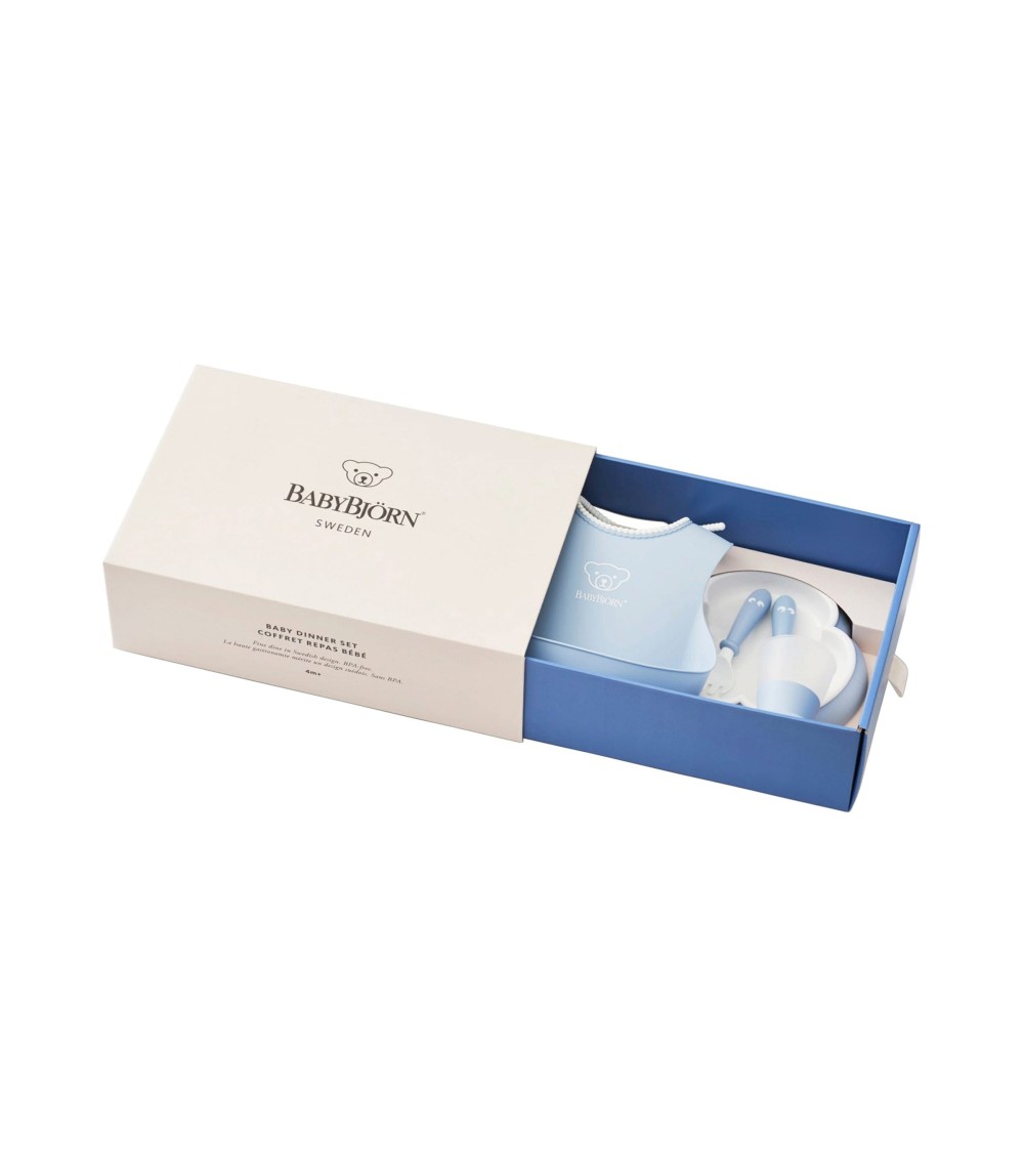 Lätzchen mit Auffangschale weich