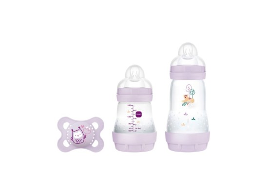 3-tlg. Easy Start Starter Set S