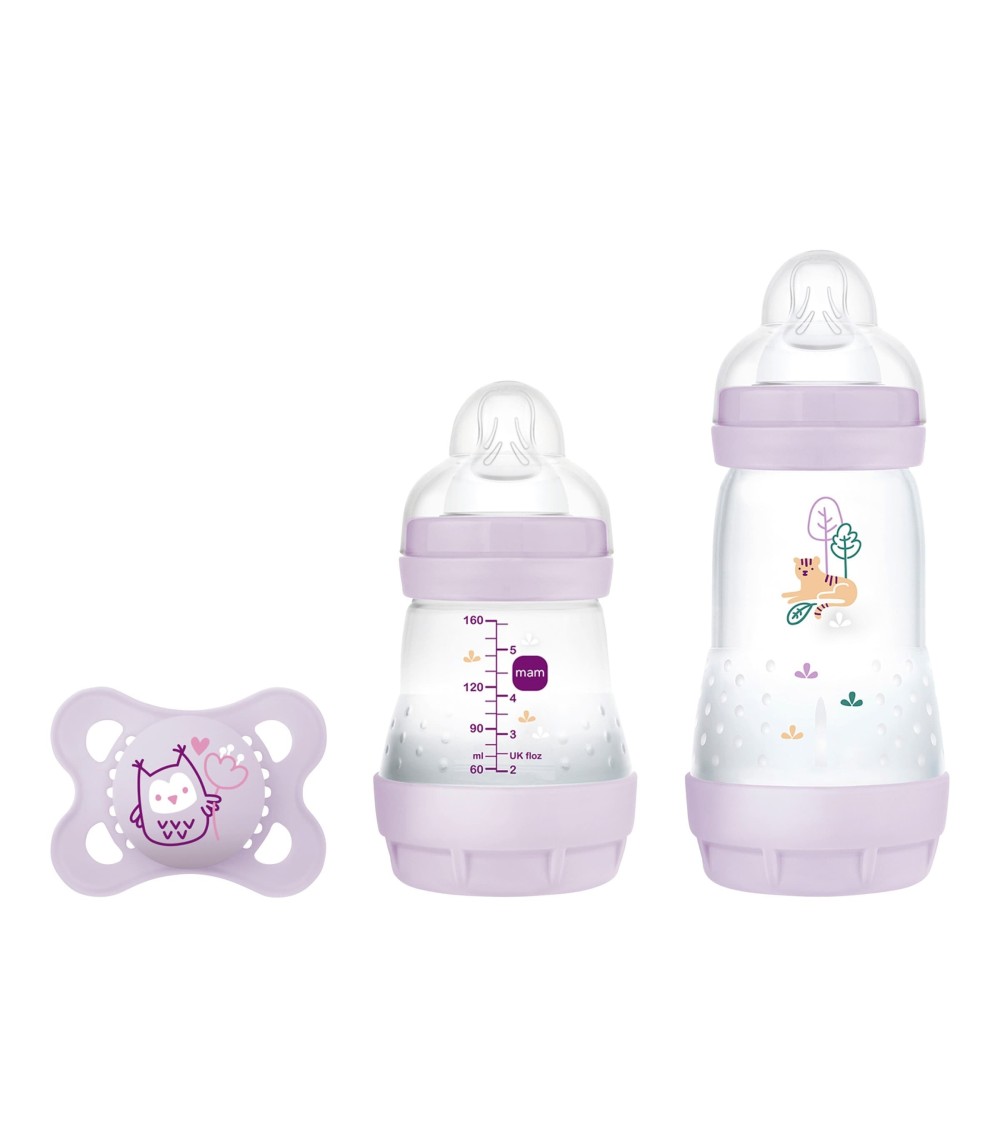 3-tlg. Easy Start Starter Set S