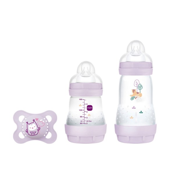 3-tlg. Easy Start Starter Set S