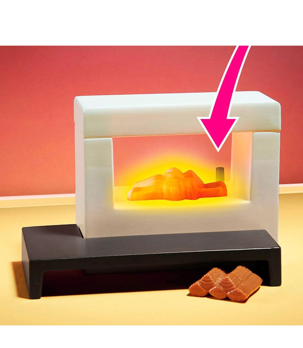 70207 Gemütliches Wohnzimmer