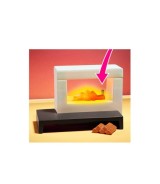 70207 Gemütliches Wohnzimmer