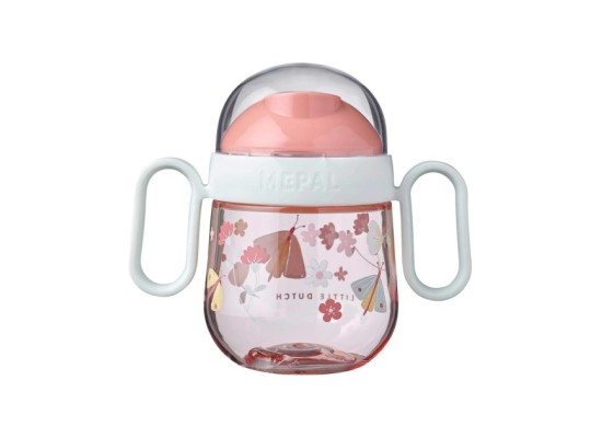 Mepal X Little Dutch Trinklernbecher 2.0 200ml