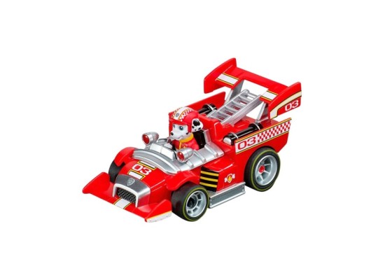 Auto-Rennbahn Carrera GO!!! - Ready, Race & Rescue