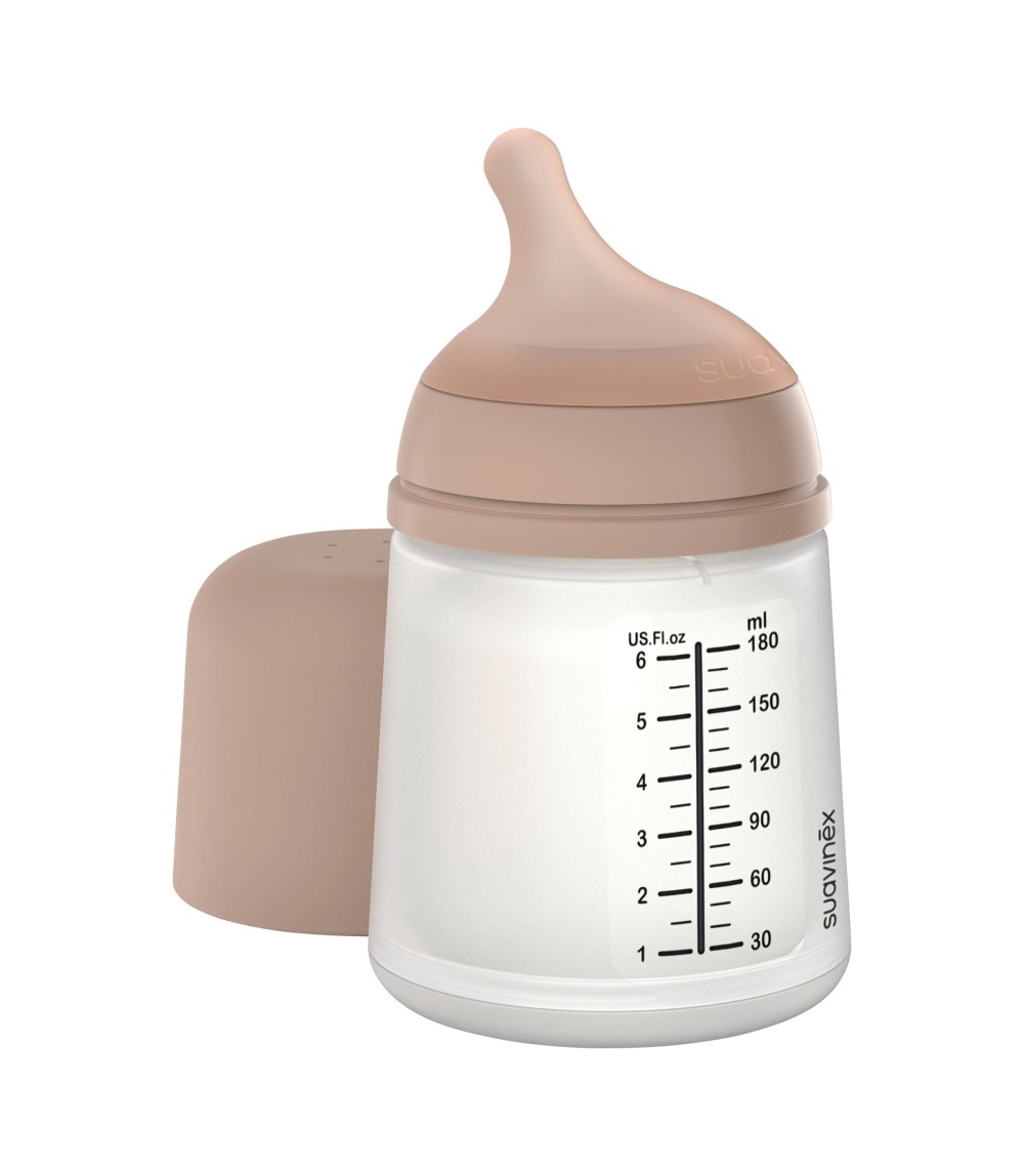 Babyflasche Zero.Zero