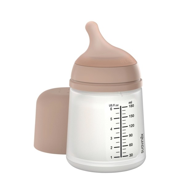 Babyflasche Zero.Zero