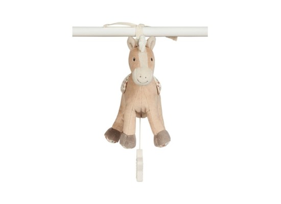 Spieluhr Pferd Sunny 17cm