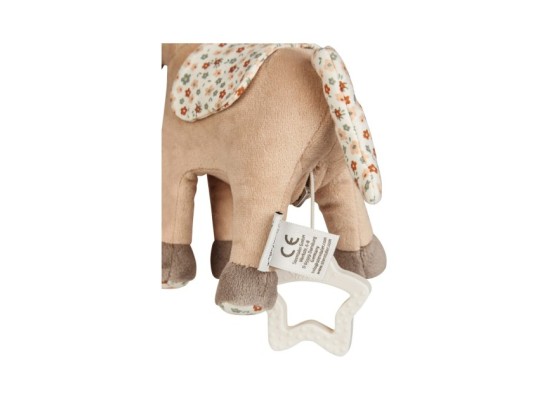 Spieluhr Pferd Sunny 17cm