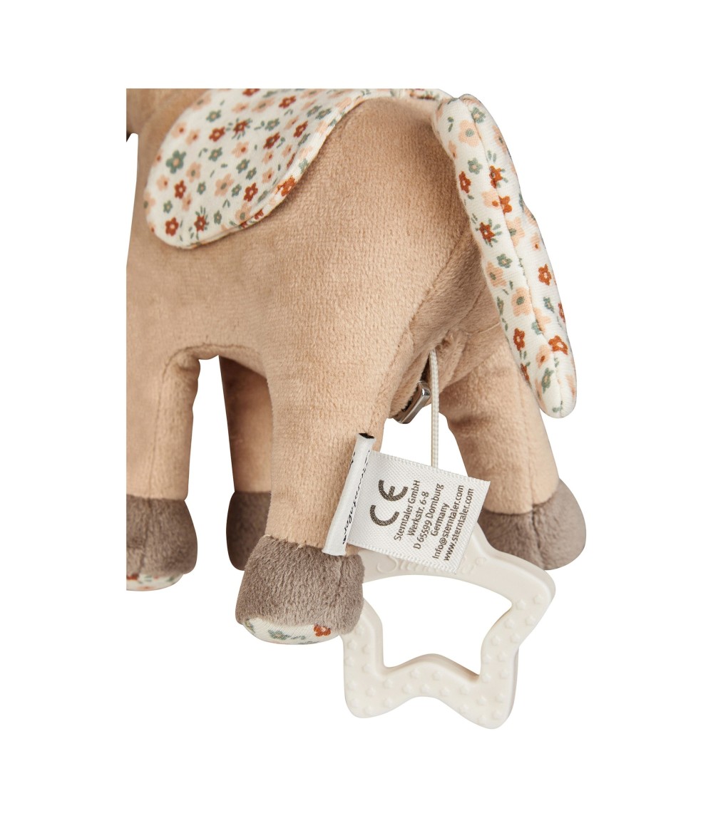 Spieluhr Pferd Sunny 17cm