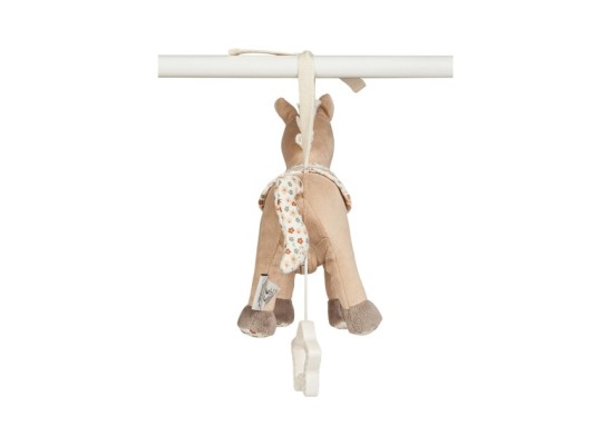 Spieluhr Pferd Sunny 17cm