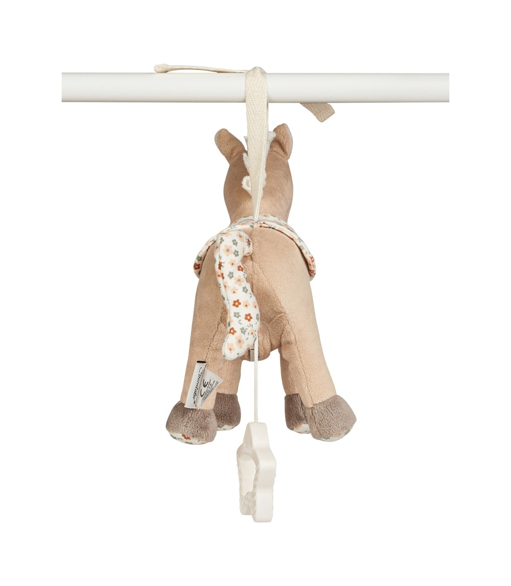 Spieluhr Pferd Sunny 17cm
