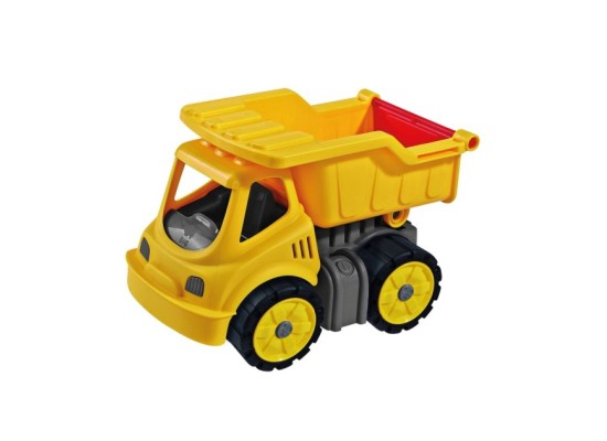 Power Worker Mini Kipper