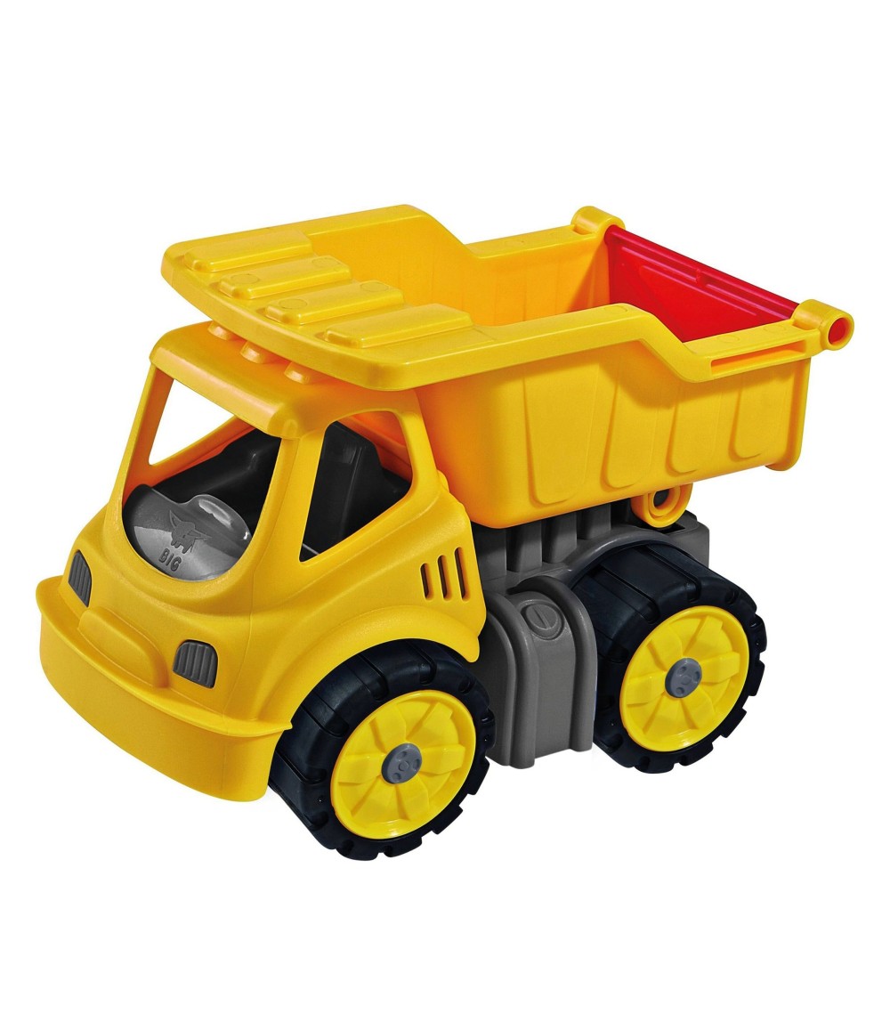 Power Worker Mini Kipper