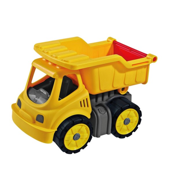 Power Worker Mini Kipper