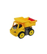 Power Worker Mini Kipper