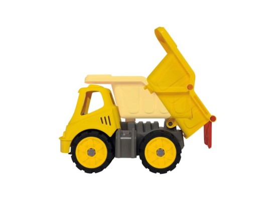 Power Worker Mini Kipper