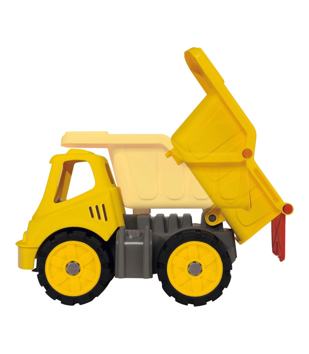 Power Worker Mini Kipper