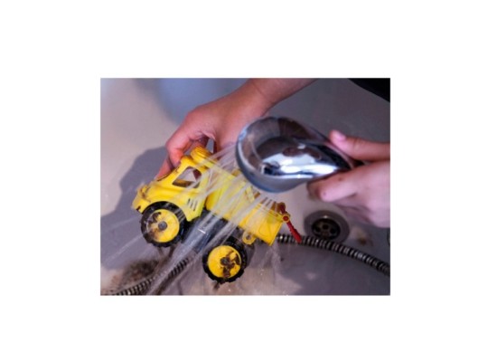 Power Worker Mini Kipper