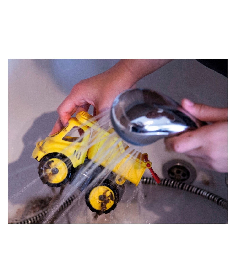 Power Worker Mini Kipper