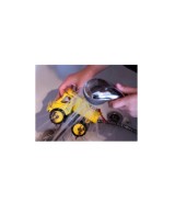 Power Worker Mini Kipper