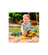 Power Worker Mini Kipper