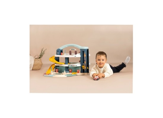 Parkhaus Little Smoby