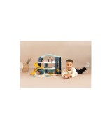 Parkhaus Little Smoby