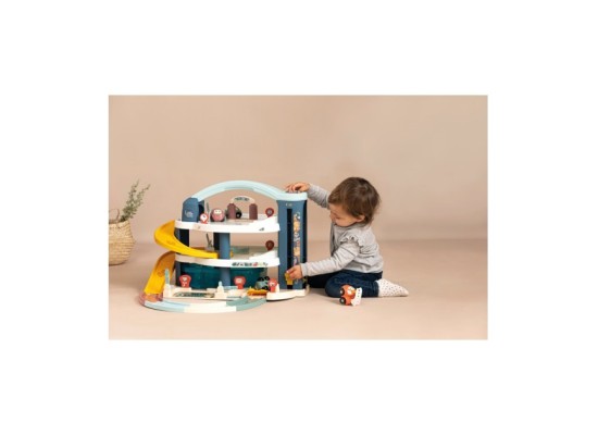 Parkhaus Little Smoby