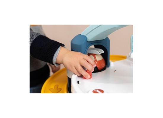 Parkhaus Little Smoby