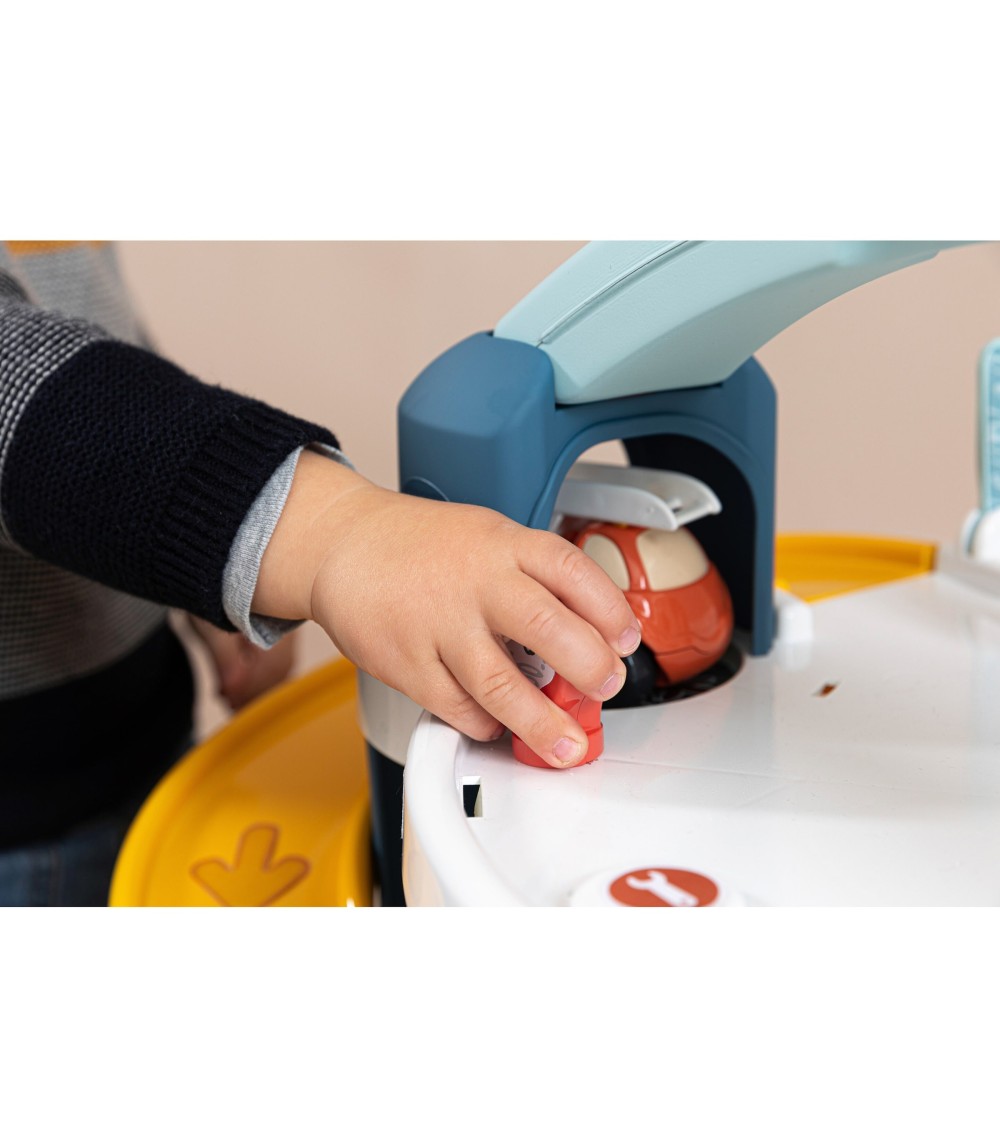 Parkhaus Little Smoby