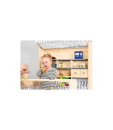 Kaufladen Marktstand Lucy