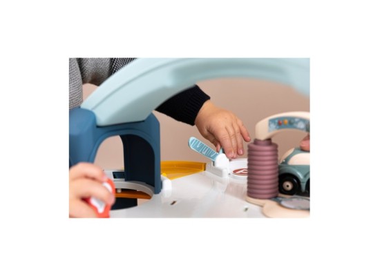 Parkhaus Little Smoby