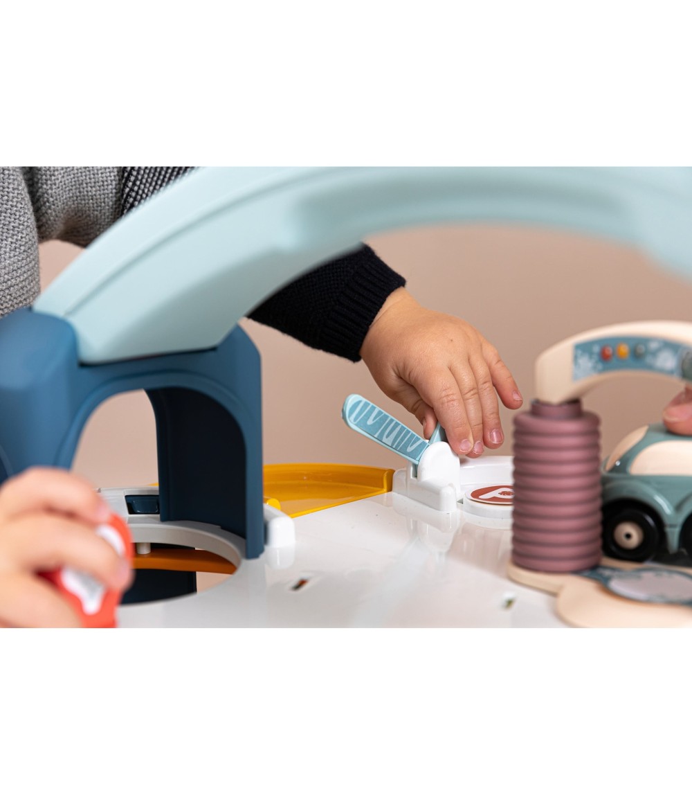 Parkhaus Little Smoby