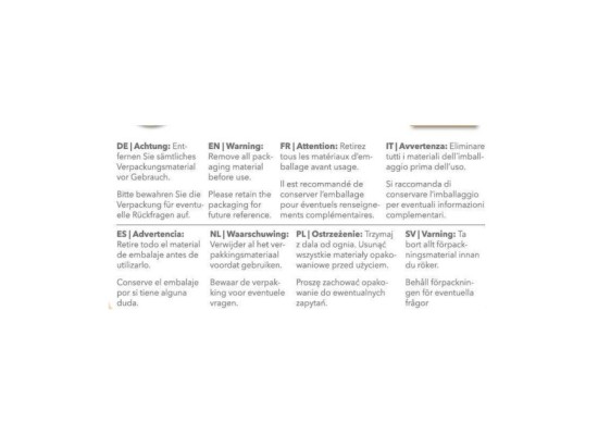 Schiebespielzeug Holz mit Stern-Karussell -  - ab 18 Monate