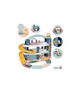 Parkhaus Little Smoby