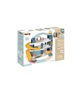 Parkhaus Little Smoby