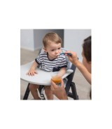 6er-Pack Behälter für Babynahrung 180ml