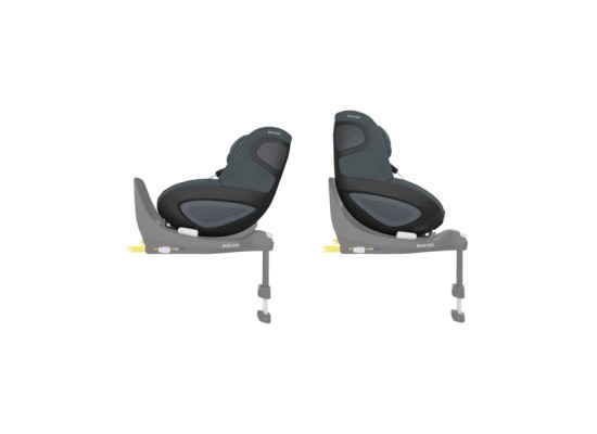 Kindersitz Pearl 360