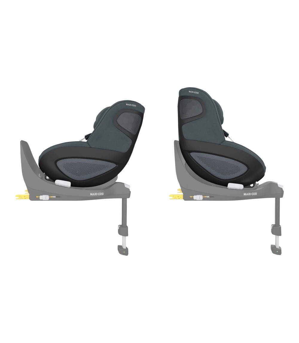 Kindersitz Pearl 360