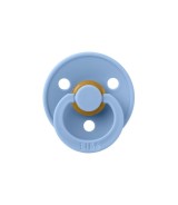 2er-Pack Colour Schnuller Latex, 6-18M