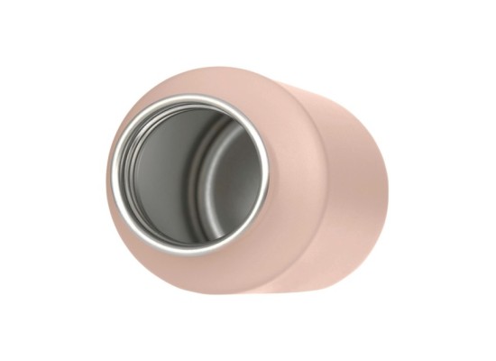 Trinkflasche Sunny Explorer aus Edelstahl, 500 ml