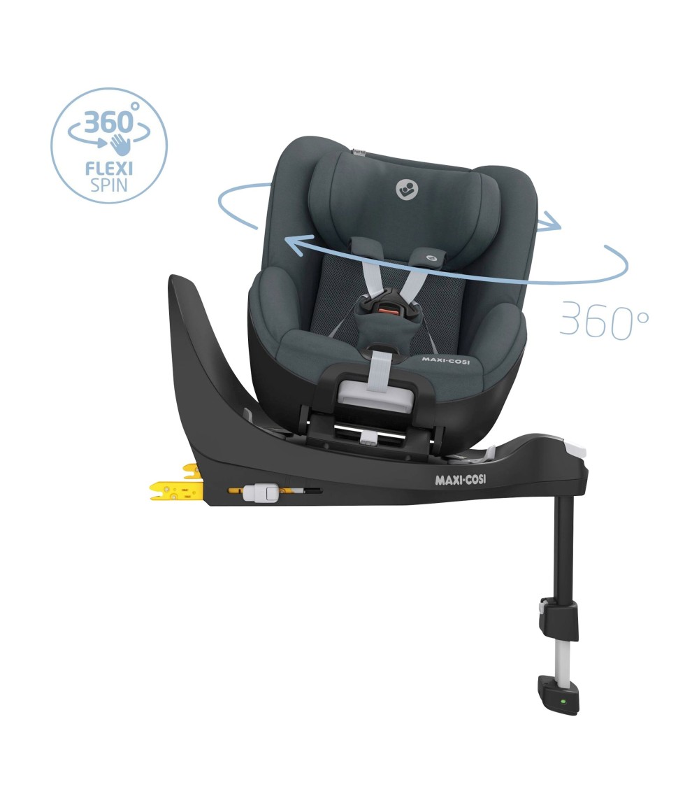Kindersitz Pearl 360