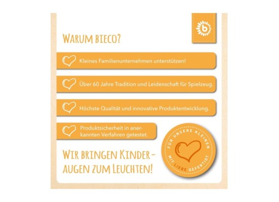 Beißring Silikon Regenbogen - ab Geburt