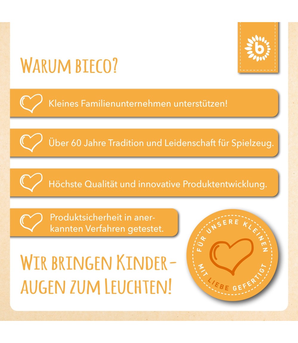 Beißring Silikon Regenbogen - ab Geburt