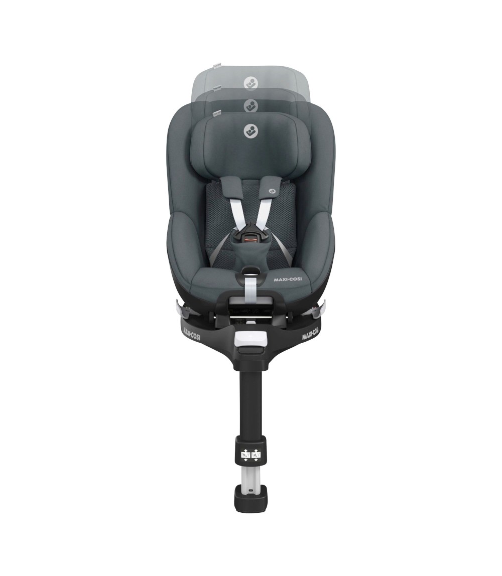 Kindersitz Pearl 360