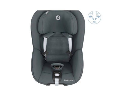 Kindersitz Pearl 360