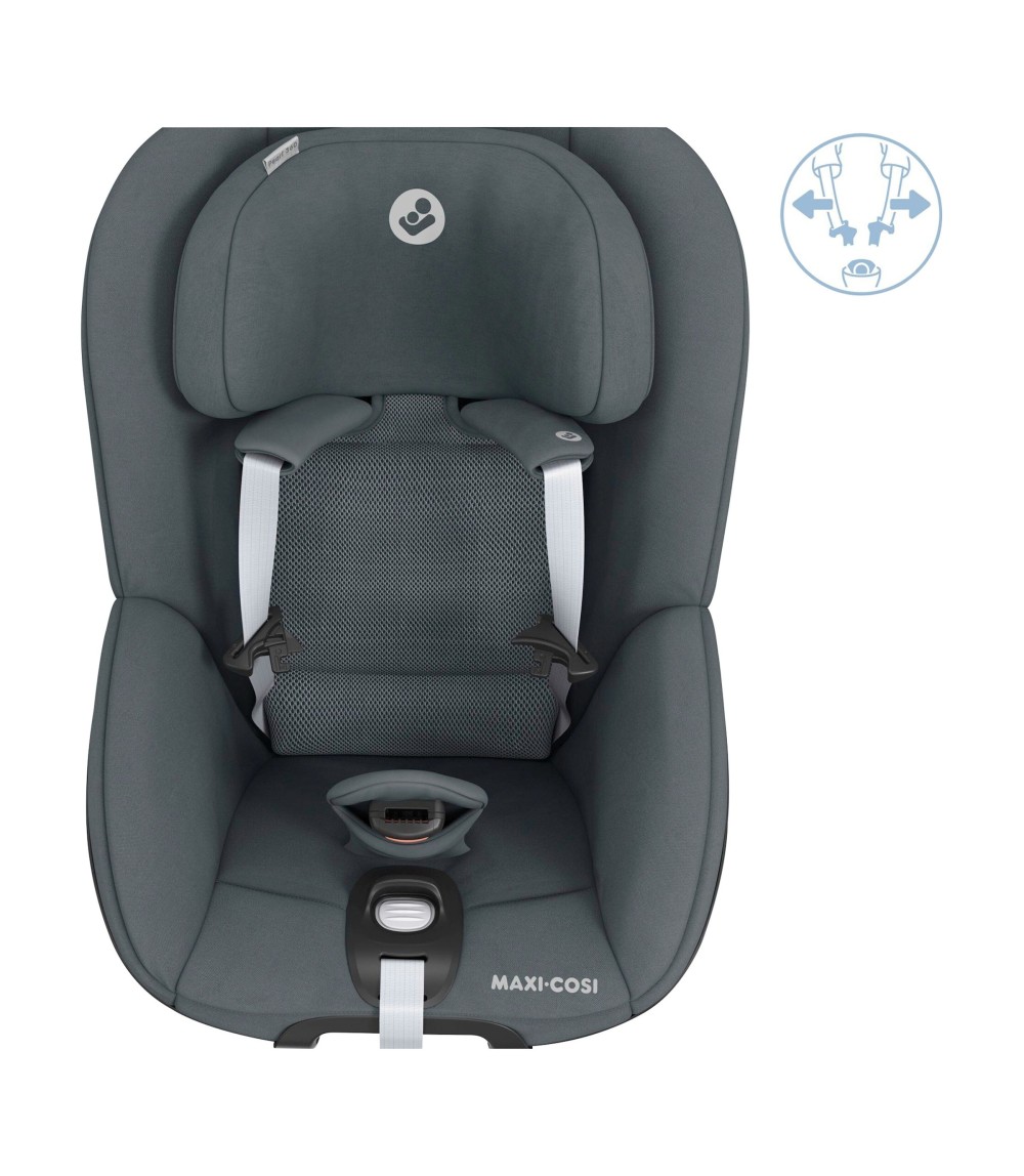 Kindersitz Pearl 360